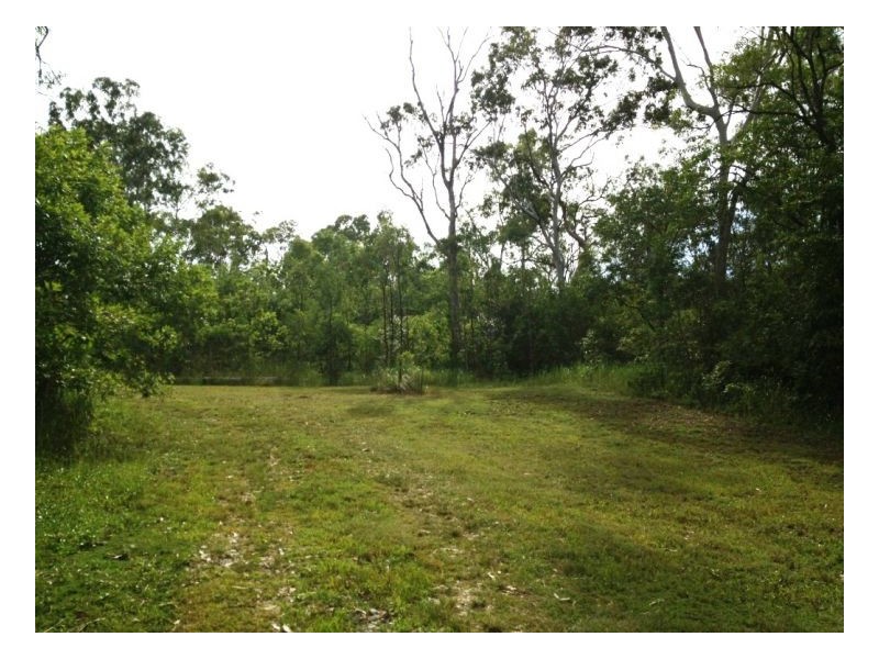 45 Lelona Dr, Bloomsbury QLD 4799