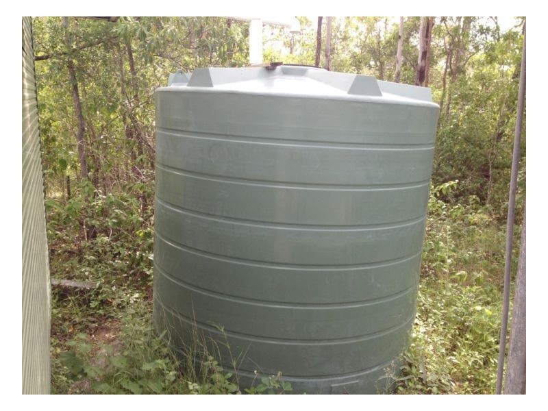 45 Lelona Dr, Bloomsbury QLD 4799