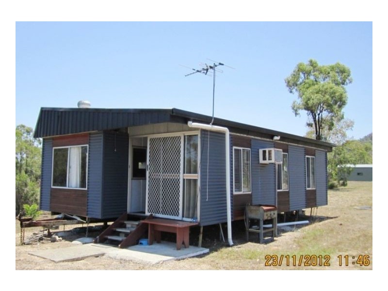 45 Conder Parade, Midge Point QLD 4799