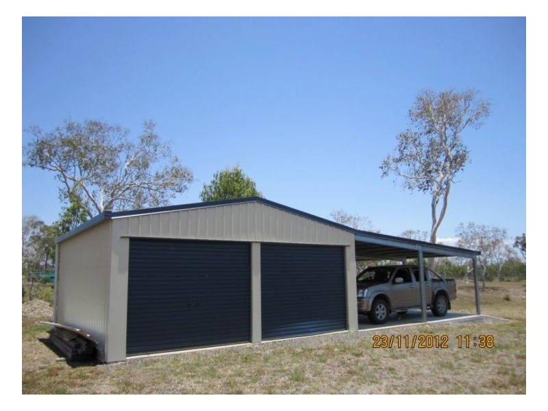 45 Conder Parade, Midge Point QLD 4799