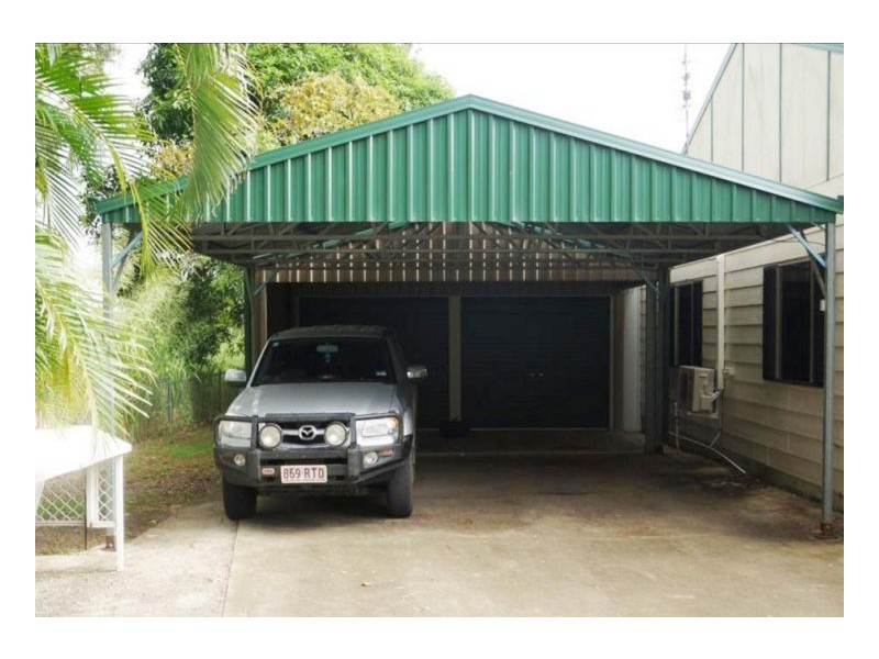 21 Manon St, Armstrong Beach QLD 4737