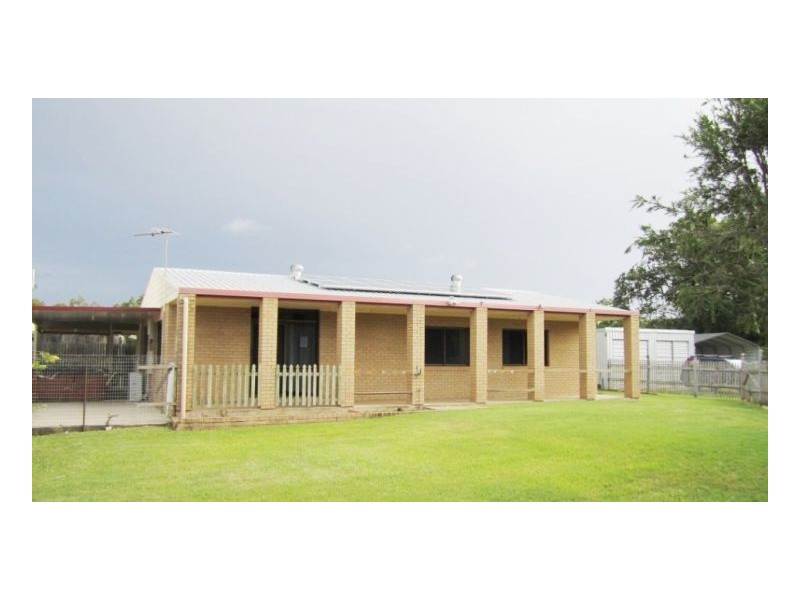 13 Repulse Drive, Midge Point QLD 4799