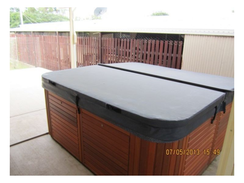 13 Repulse Drive, Midge Point QLD 4799