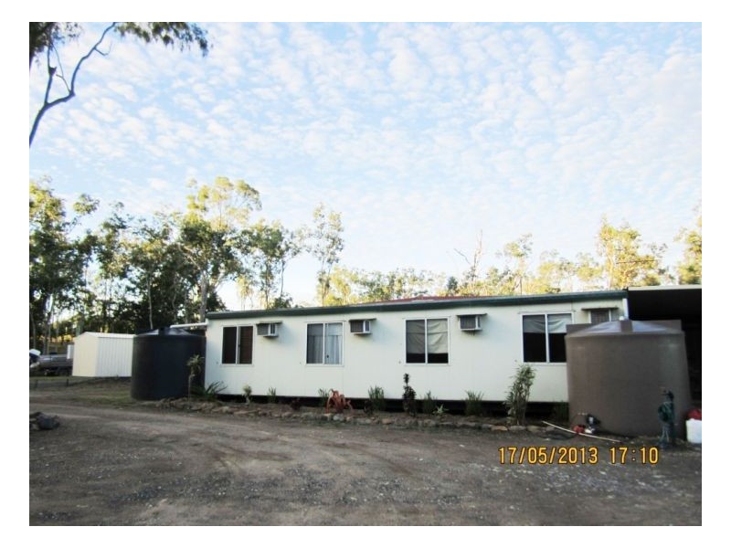 Lot 7 Lelona Dr, Bloomsbury QLD 4799
