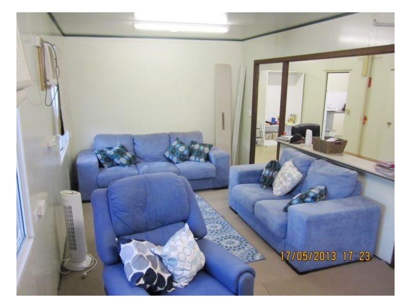 Lot 7 Lelona Dr, Bloomsbury QLD 4799
