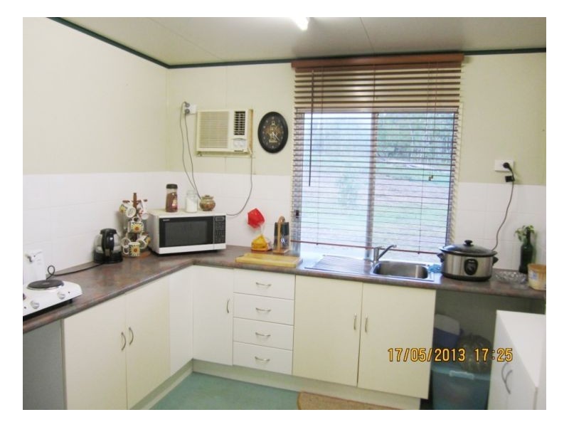 Lot 7 Lelona Dr, Bloomsbury QLD 4799