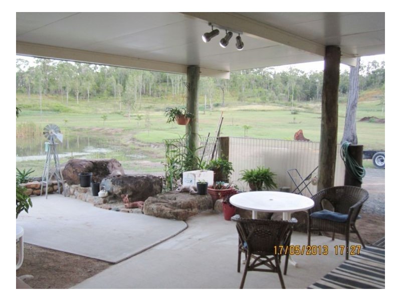 Lot 7 Lelona Dr, Bloomsbury QLD 4799