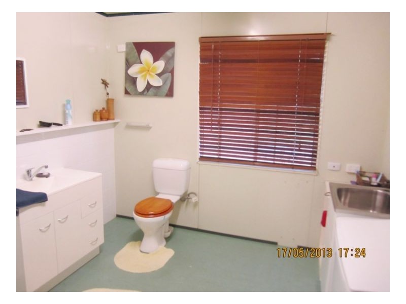 Lot 7 Lelona Dr, Bloomsbury QLD 4799