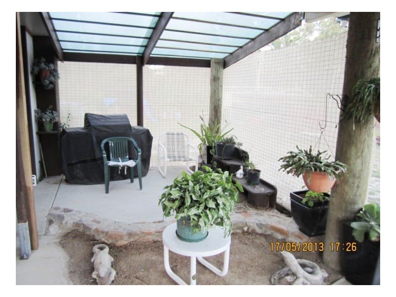 Lot 7 Lelona Dr, Bloomsbury QLD 4799
