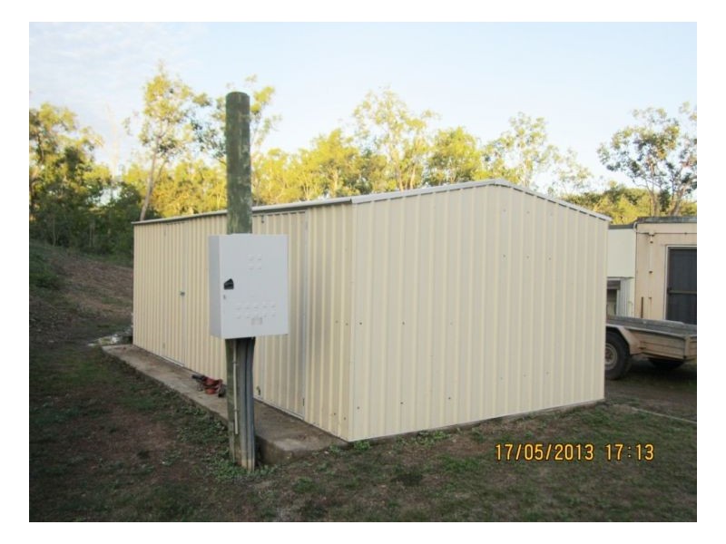 Lot 7 Lelona Dr, Bloomsbury QLD 4799