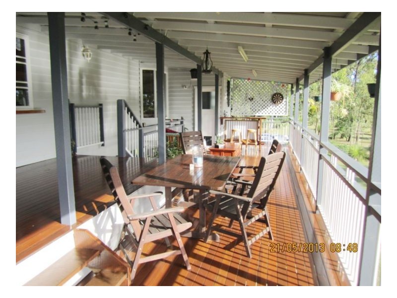 10 Lawson St, Midge Point QLD 4799