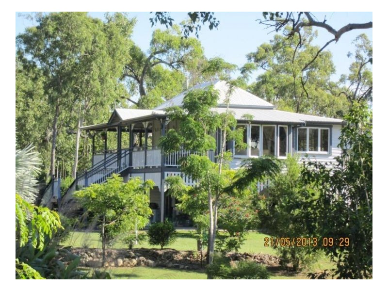 10 Lawson St, Midge Point QLD 4799