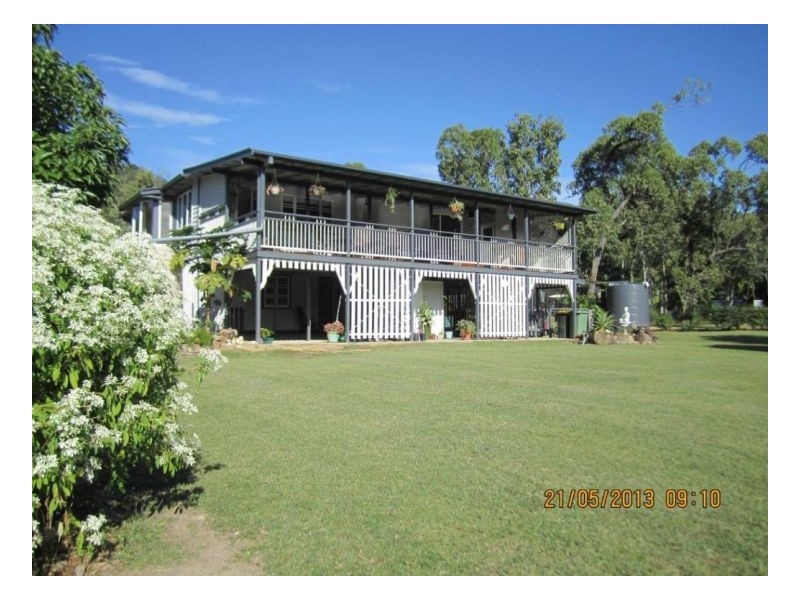 10 Lawson St, Midge Point QLD 4799