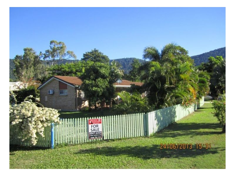 1 Catherine Crescent, Jubilee Pocket QLD 4802