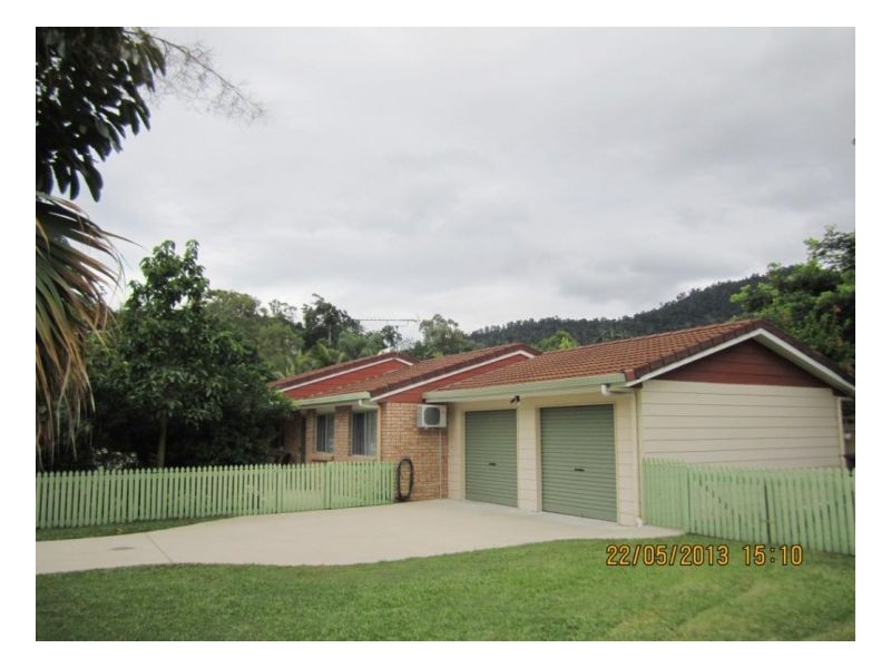 1 Catherine Crescent, Jubilee Pocket QLD 4802