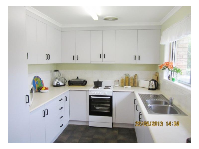 1 Catherine Crescent, Jubilee Pocket QLD 4802