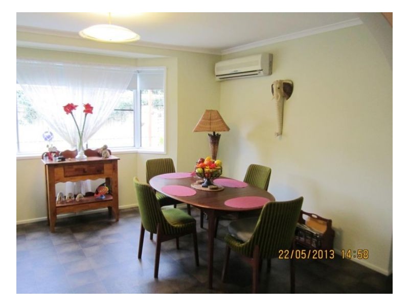 1 Catherine Crescent, Jubilee Pocket QLD 4802