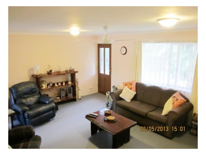 1 Catherine Crescent, Jubilee Pocket QLD 4802