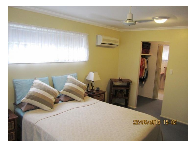 1 Catherine Crescent, Jubilee Pocket QLD 4802