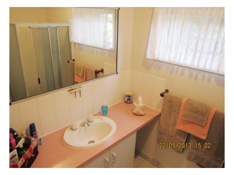 1 Catherine Crescent, Jubilee Pocket QLD 4802