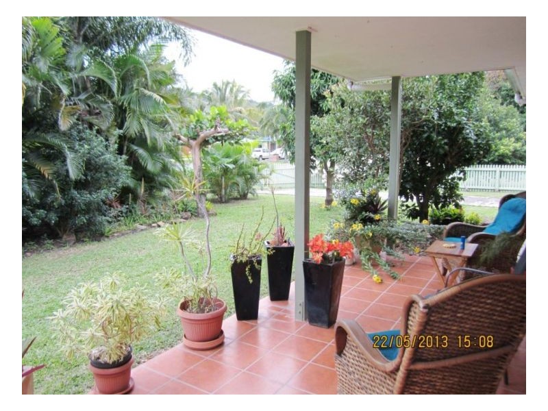 1 Catherine Crescent, Jubilee Pocket QLD 4802