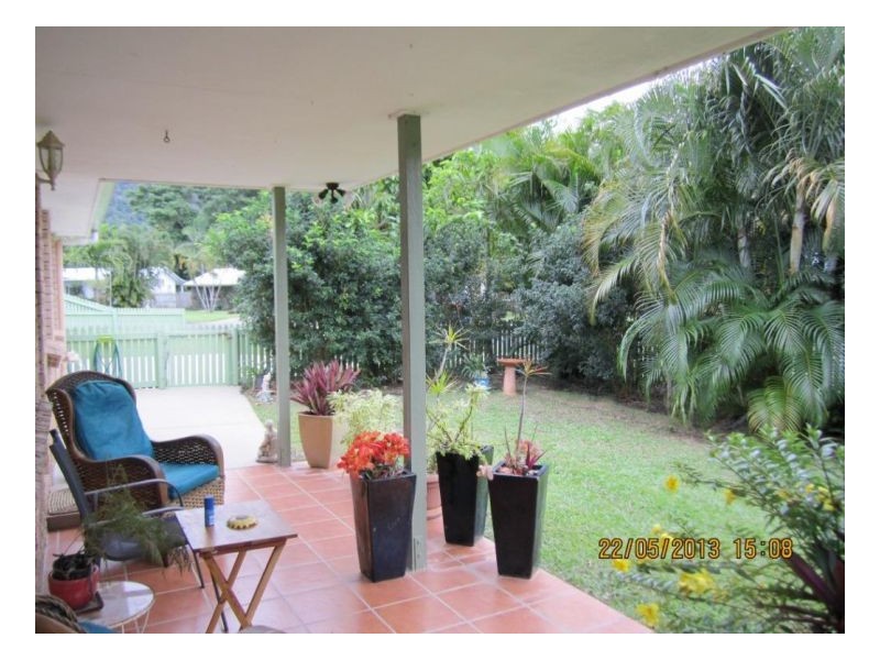 1 Catherine Crescent, Jubilee Pocket QLD 4802