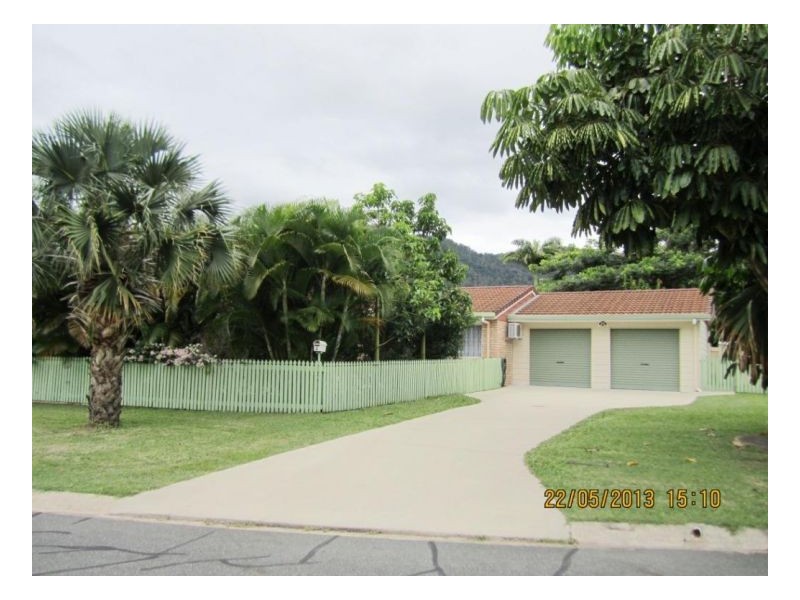 1 Catherine Crescent, Jubilee Pocket QLD 4802