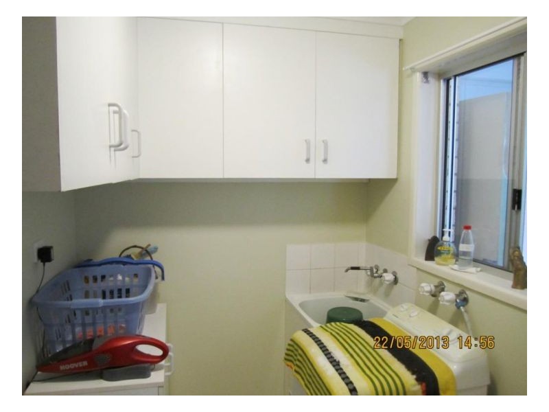 1 Catherine Crescent, Jubilee Pocket QLD 4802