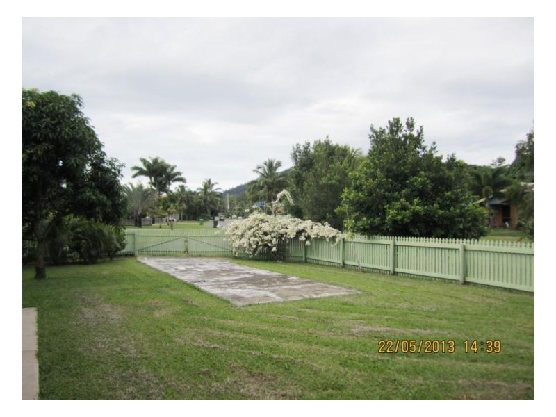 1 Catherine Crescent, Jubilee Pocket QLD 4802