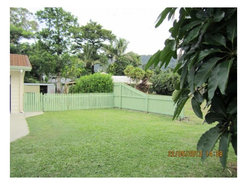 1 Catherine Crescent, Jubilee Pocket QLD 4802