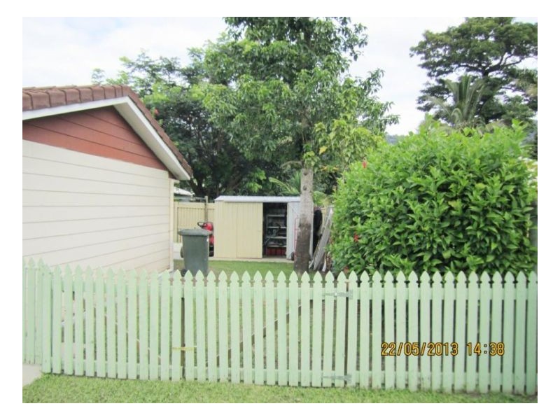 1 Catherine Crescent, Jubilee Pocket QLD 4802