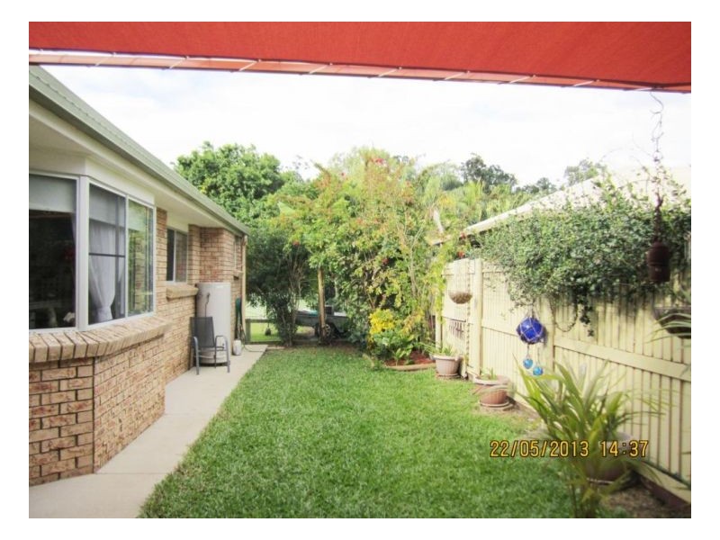 1 Catherine Crescent, Jubilee Pocket QLD 4802