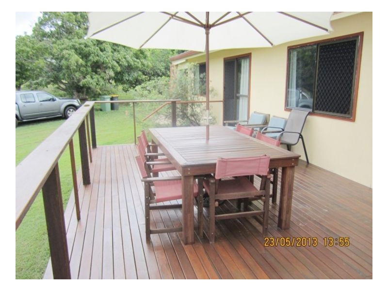 401 Midge Point Rd, Bloomsbury QLD 4799