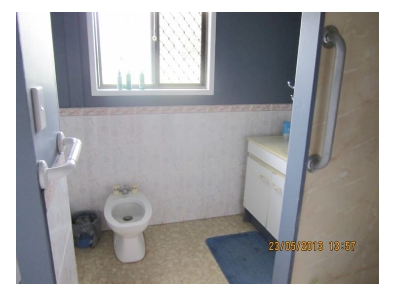 401 Midge Point Rd, Bloomsbury QLD 4799