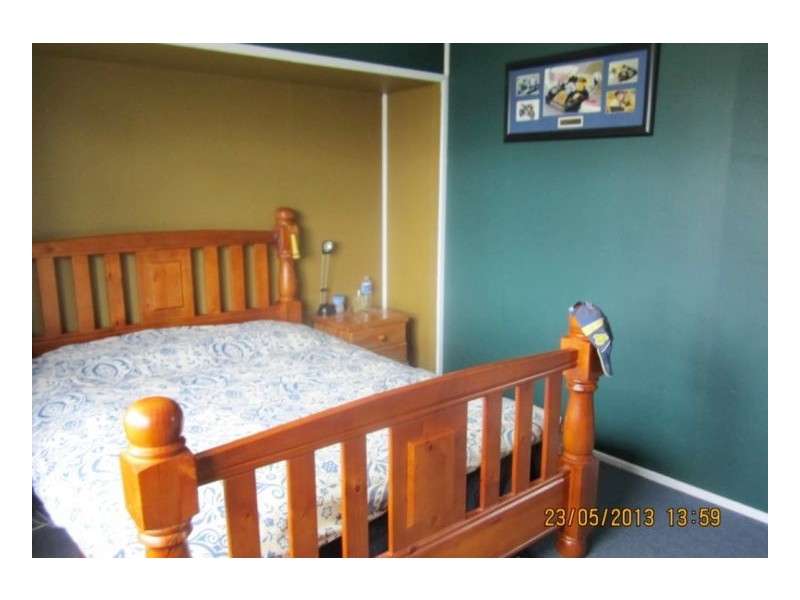 401 Midge Point Rd, Bloomsbury QLD 4799