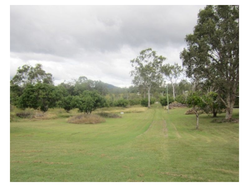 401 Midge Point Rd, Bloomsbury QLD 4799