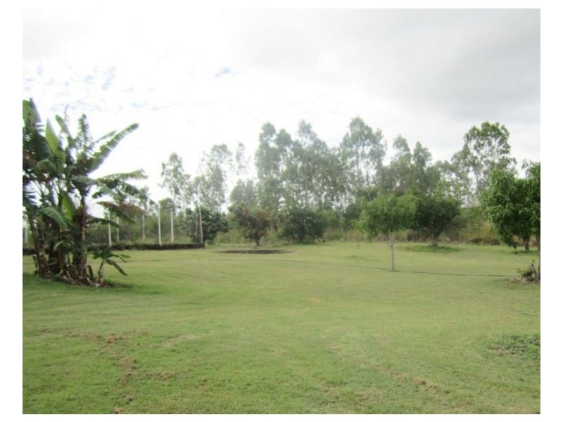 401 Midge Point Rd, Bloomsbury QLD 4799