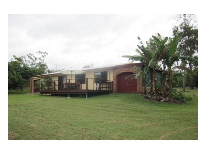 401 Midge Point Rd, Bloomsbury QLD 4799