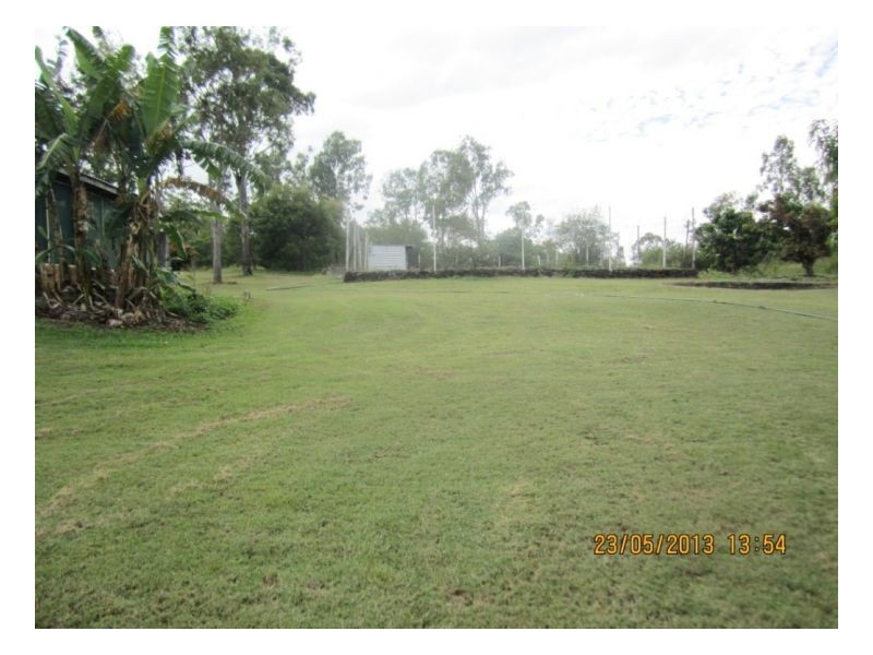 401 Midge Point Rd, Bloomsbury QLD 4799