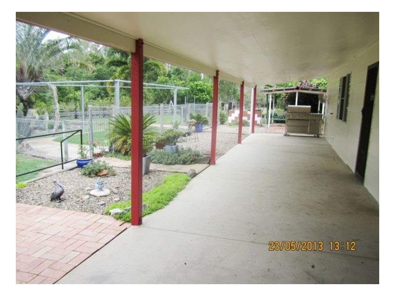 345 Midge Point Rd, Bloomsbury QLD 4799