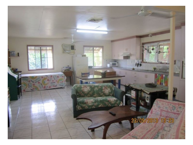 345 Midge Point Rd, Bloomsbury QLD 4799