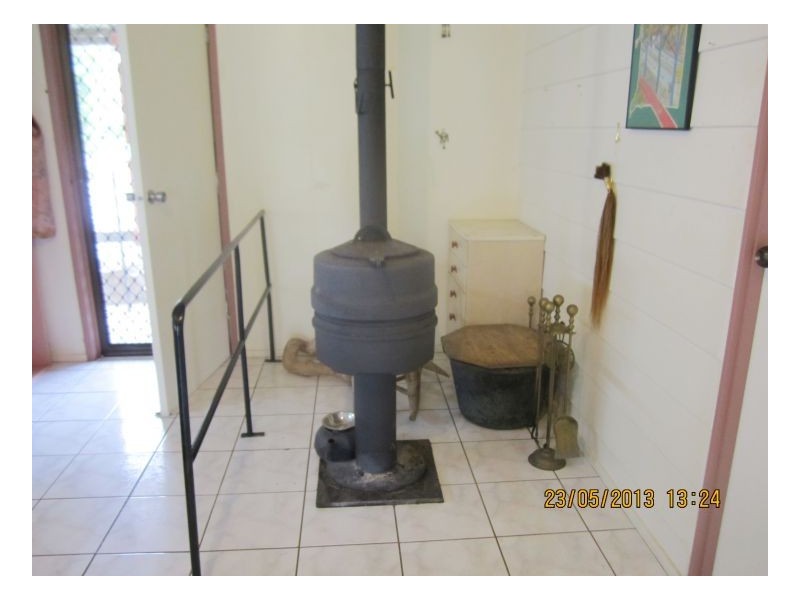 345 Midge Point Rd, Bloomsbury QLD 4799