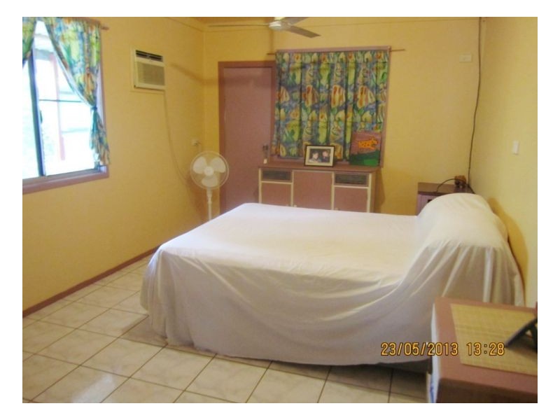 345 Midge Point Rd, Bloomsbury QLD 4799