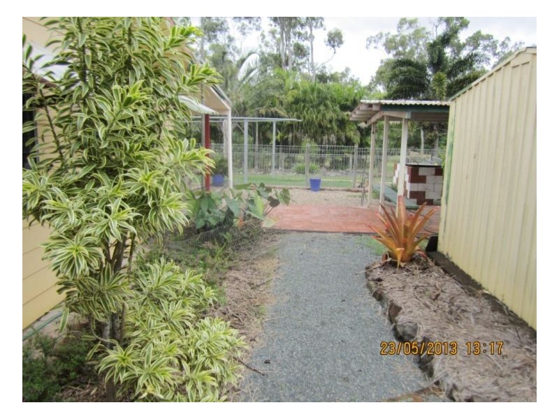 345 Midge Point Rd, Bloomsbury QLD 4799