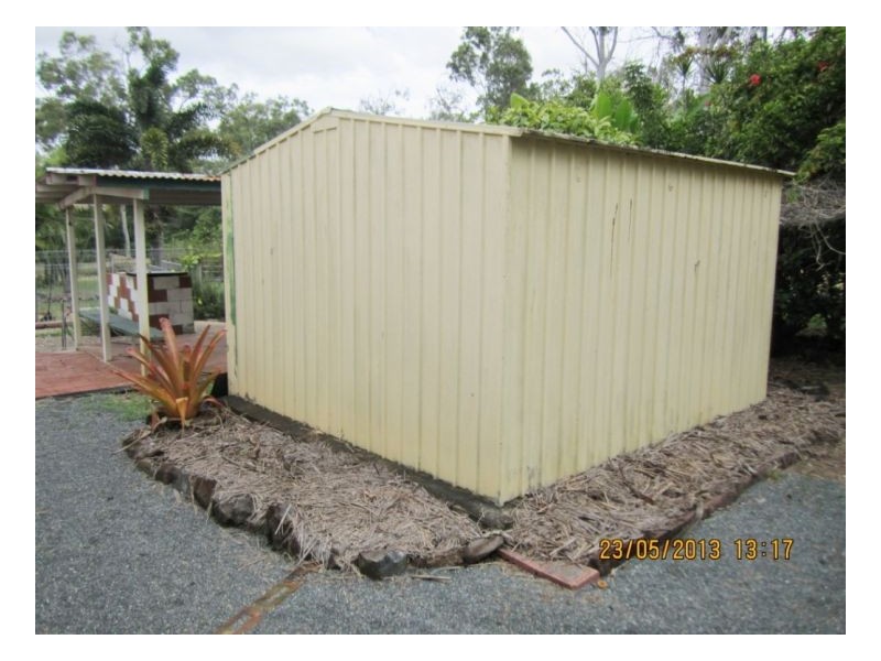 345 Midge Point Rd, Bloomsbury QLD 4799