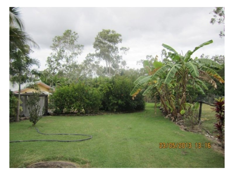 345 Midge Point Rd, Bloomsbury QLD 4799
