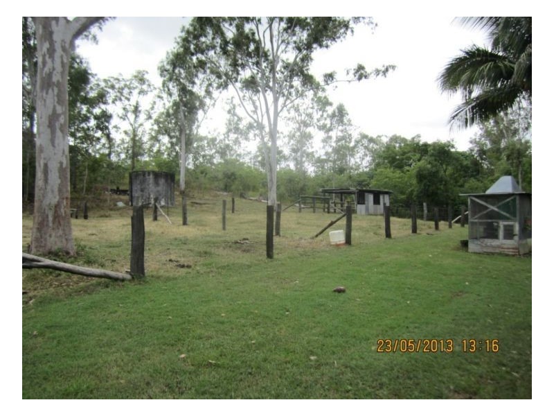 345 Midge Point Rd, Bloomsbury QLD 4799