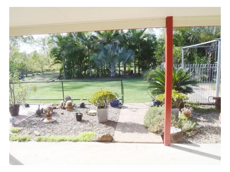 345 Midge Point Rd, Bloomsbury QLD 4799