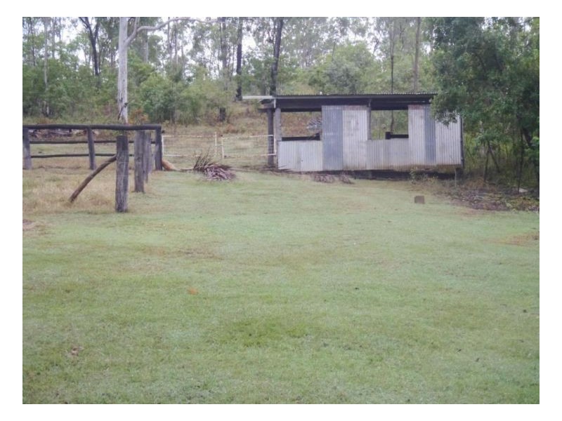 345 Midge Point Rd, Bloomsbury QLD 4799