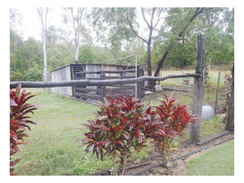 345 Midge Point Rd, Bloomsbury QLD 4799